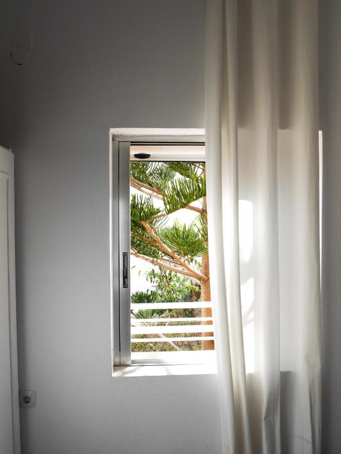Apartamento Georgia Palaiochora Exterior foto